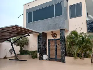 4bdrm Duplex in East Legon for rent
