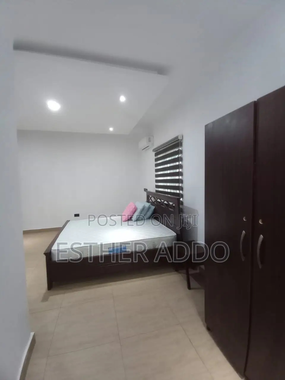 4bdrm Duplex in East Legon for rent