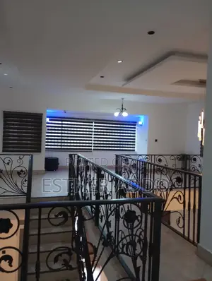 4bdrm Duplex in East Legon for rent
