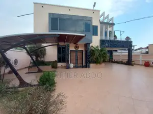 4bdrm Duplex in East Legon for rent