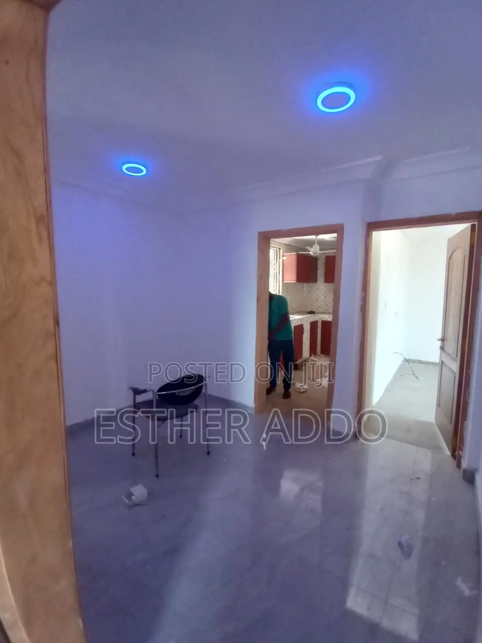4bdrm Duplex in East Legon for rent