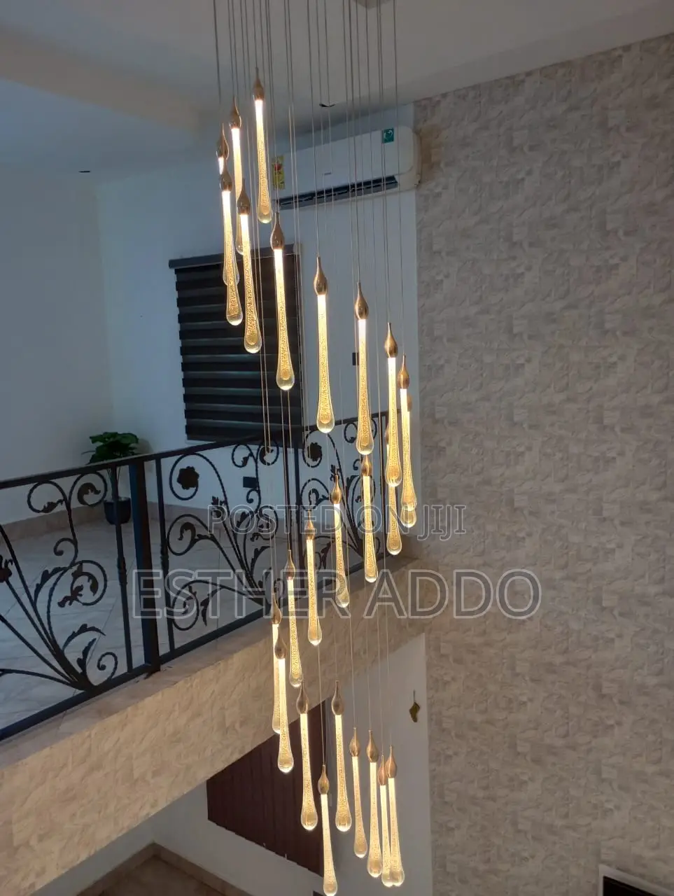 4bdrm Duplex in East Legon for rent
