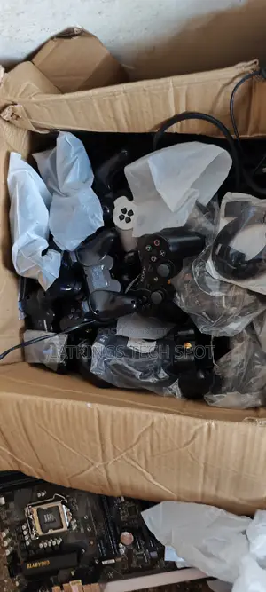 Ps3 Original Home Used Controllers