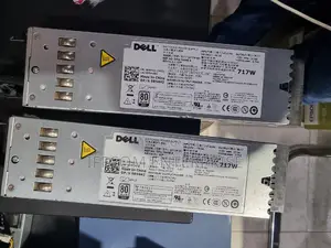 Dell Poweredge R610 Power Supply
