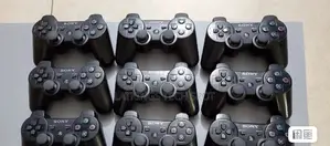 Ps3 Original Home Used Controllers