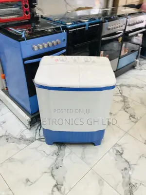 Lastest Zara 7kg Topload Semiautomatic Washingmachine