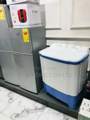 Affordable Semiautomatic 7kg Topload Washingmachine