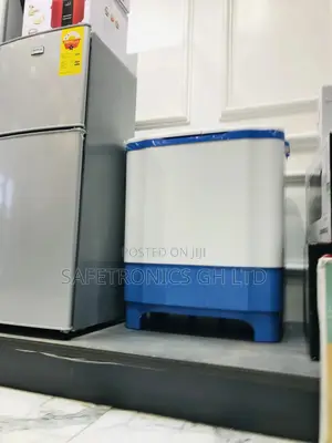 Twintub Topload 7kg Semiautomatic Zara 7kg Washingmachine