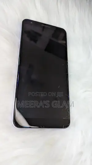 Google Pixel 3a XL 64 GB White
