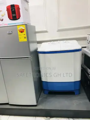 Lastest Zara 7kg Topload Semiautomatic Washingmachine