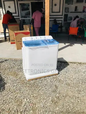 11kg Topload Semiautomatic Zara Twintub Washingmachine