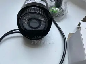 K-Moon CCTV HD Camera