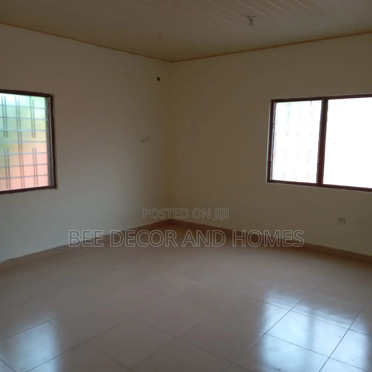 3bdrm House in Bee Decor & Homes, Oyibi for sale