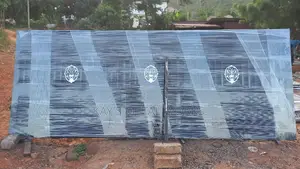 Kaysmetalswork_gh Gate