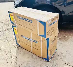Best Quality Nasco 1.5 Hp Fast Cooling Ac