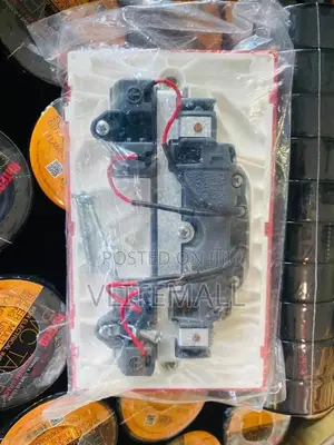 Legrand Belanko (13a X 2gang)Switch Socket