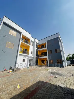 2bdrm Apartment in Ogbojo, Adjiriganor for rent
