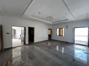 2bdrm Apartment in Ogbojo, Adjiriganor for rent