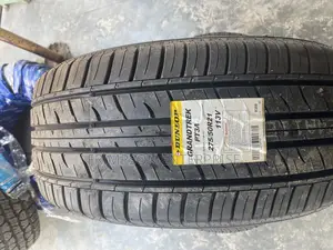 275/50r21- Dunlop