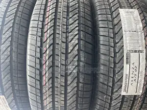 Lexus Rx 350 Car Tyres