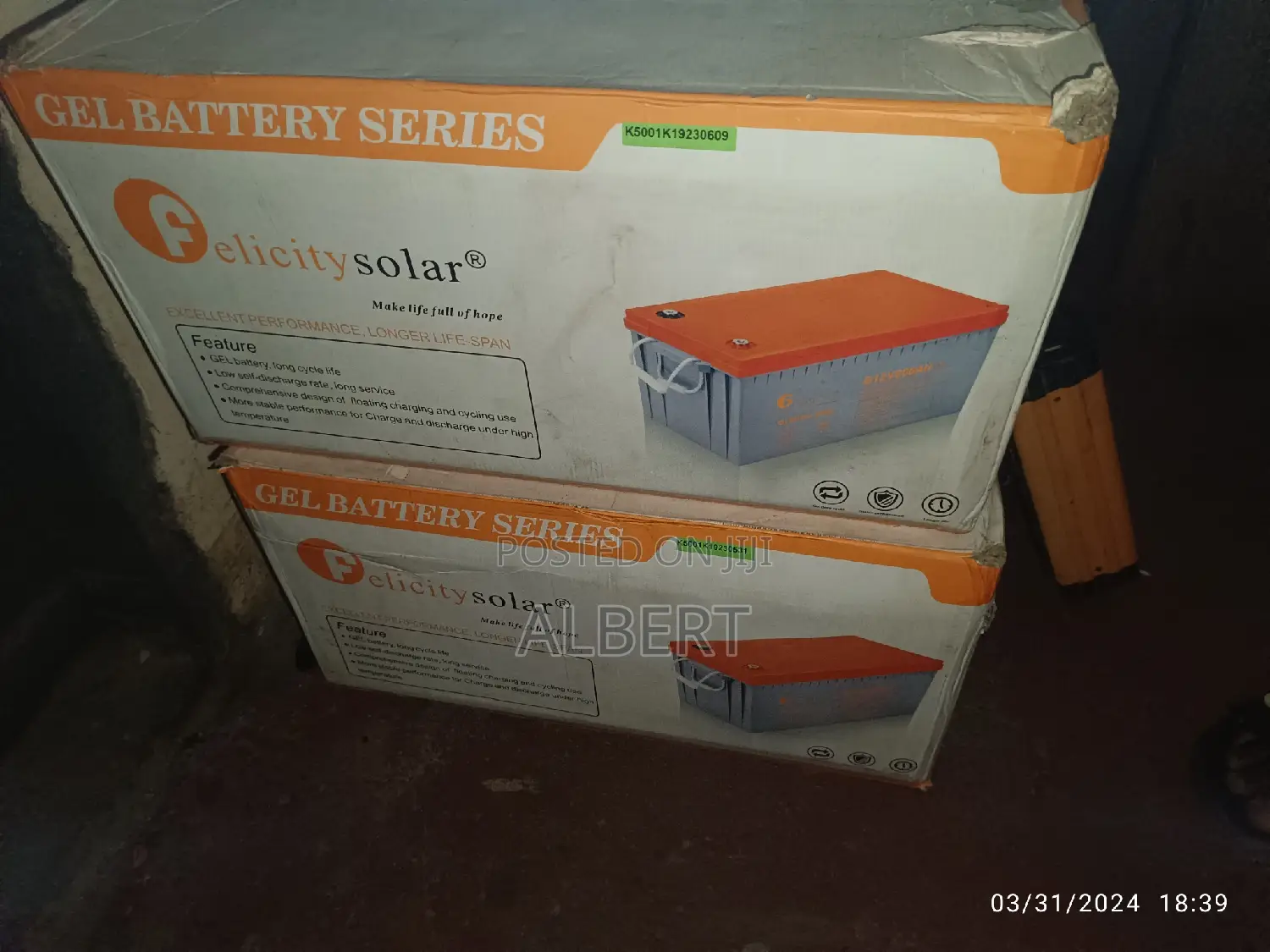 2kw Complete Solar