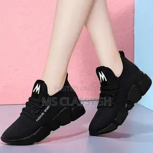 Fashion All-Match Sports Shoes Light Casual Shoes Non-Slip S