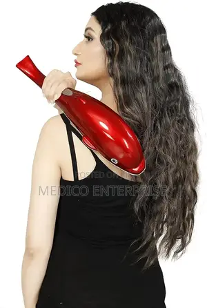 Dolphin Infrated Massage Hammer