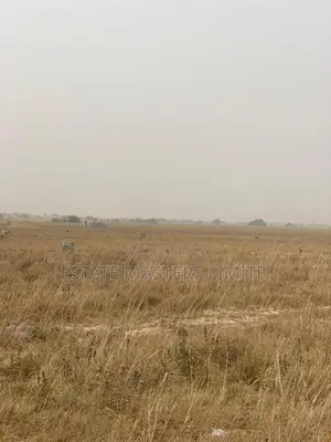 Genuine 100×100 Estate Land at Potsin Off the Winneba Road