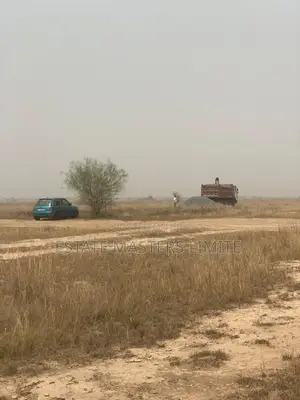 Genuine 100×100 Estate Land at Potsin Off the Winneba Road