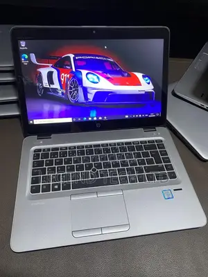 Laptop HP EliteBook 840 G3 16GB Intel Core I5 SSD 256GB