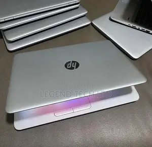 Laptop HP EliteBook 840 G3 16GB Intel Core I5 SSD 256GB