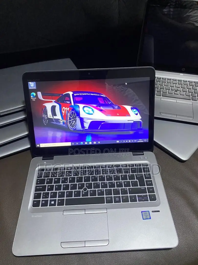 Laptop HP EliteBook 840 G3 16GB Intel Core I5 SSD 256GB