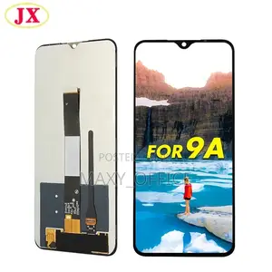 Redmi 9a Original Screen Replacement