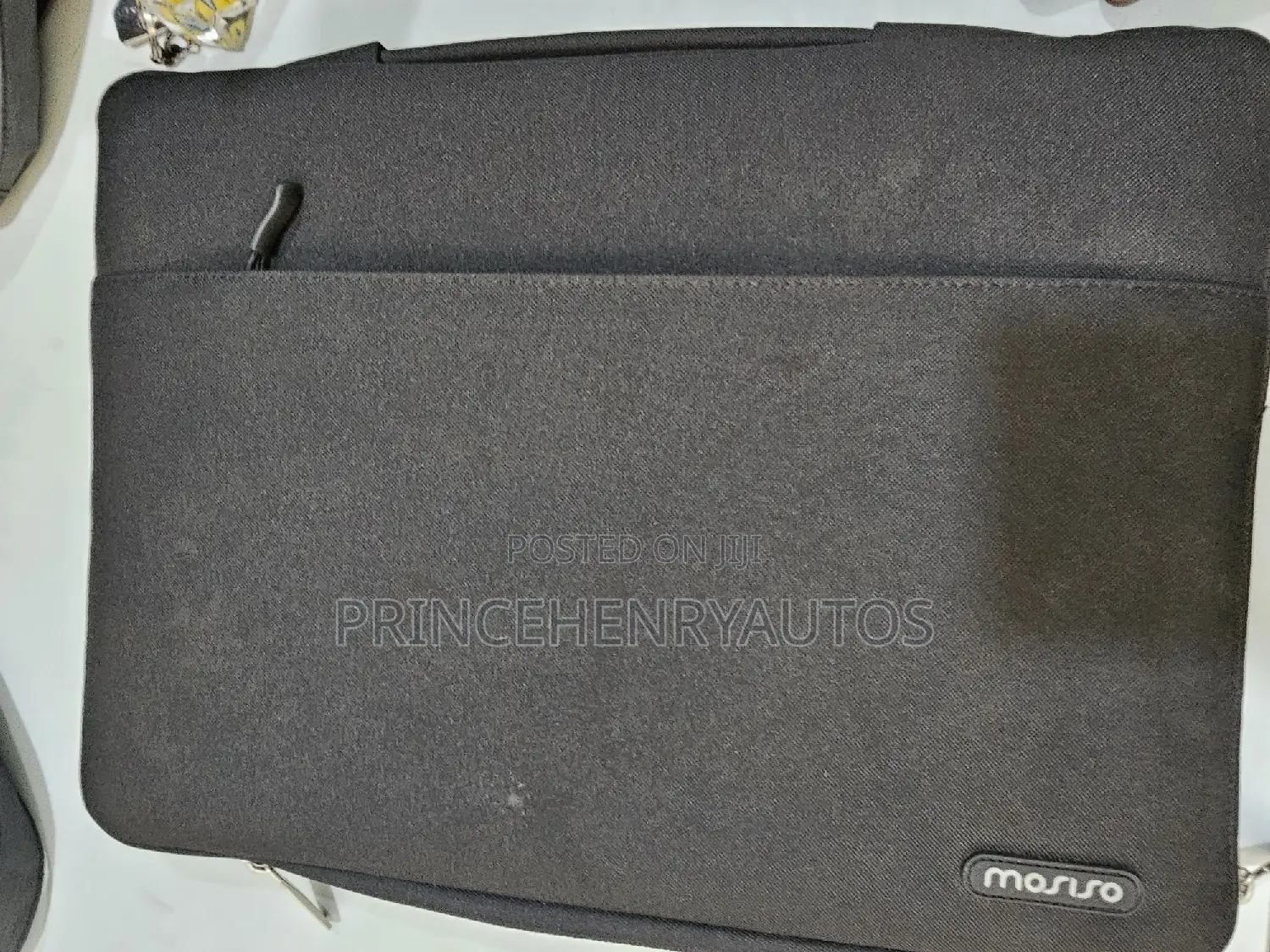 Mosiso Sleeve Bag for 16" Macbook and Laptops
