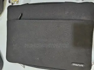 Mosiso Sleeve Bag for 16" Macbook and Laptops