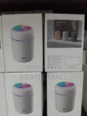 USB Humidifier