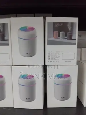 USB Humidifier