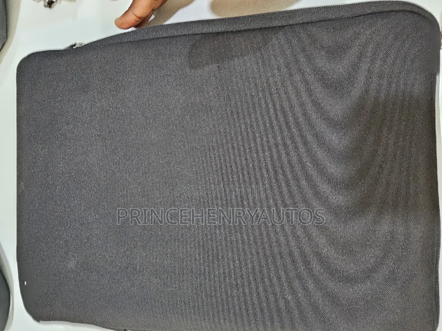 Mosiso Sleeve Bag for 16" Macbook and Laptops
