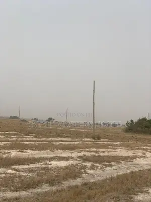 Land in a Well Planned Gated Community for Sale at Tsopoli