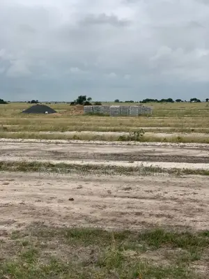 Land in a Well Planned Gated Community for Sale at Tsopoli