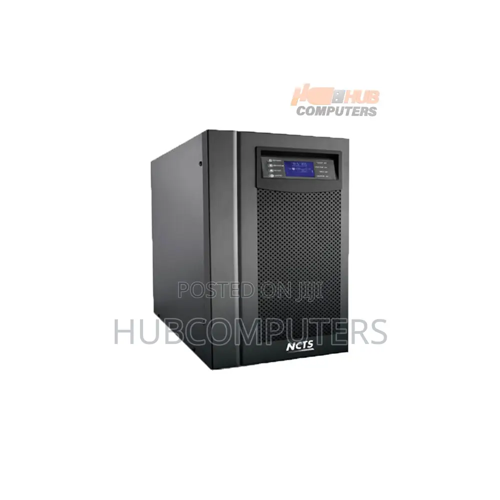 Nu10k16 NCTS Ups 10kva