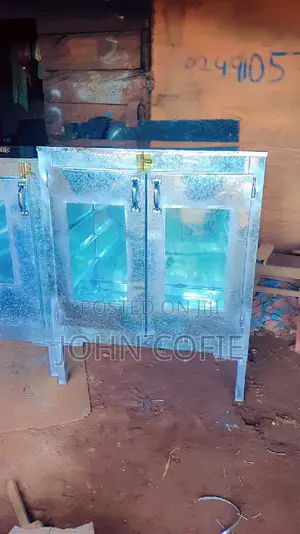 Gas Oven(Fully Galvanised)