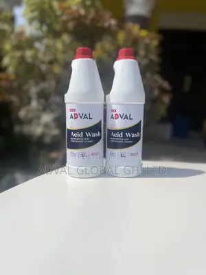 Acid Cleaner