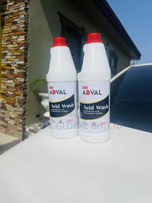 Acid Cleaner