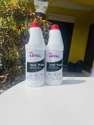 Acid Cleaner