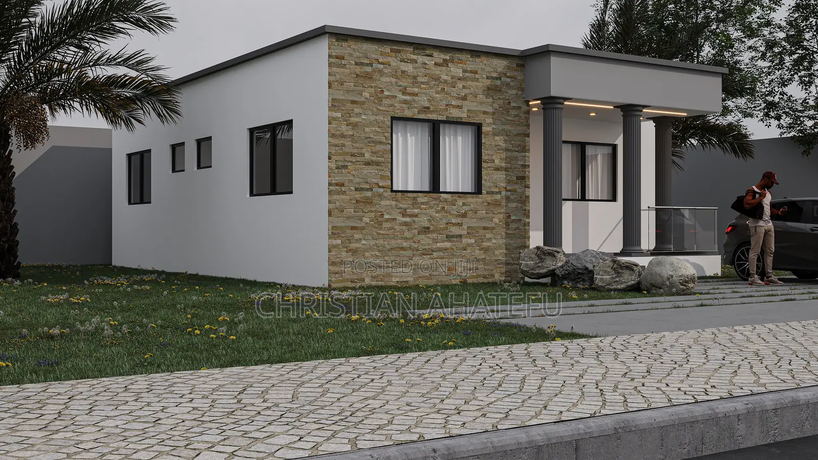 Architectural Design