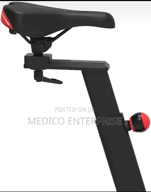 Fitness Indoor Cycling Bike