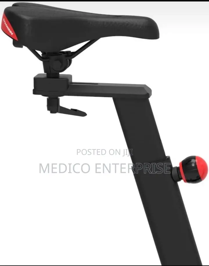 Fitness Indoor Cycling Bike