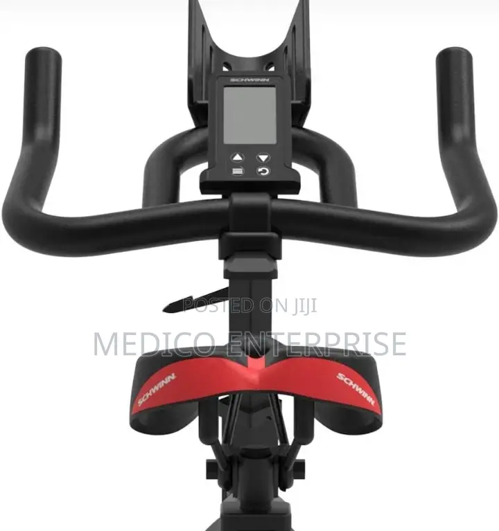 Fitness Indoor Cycling Bike