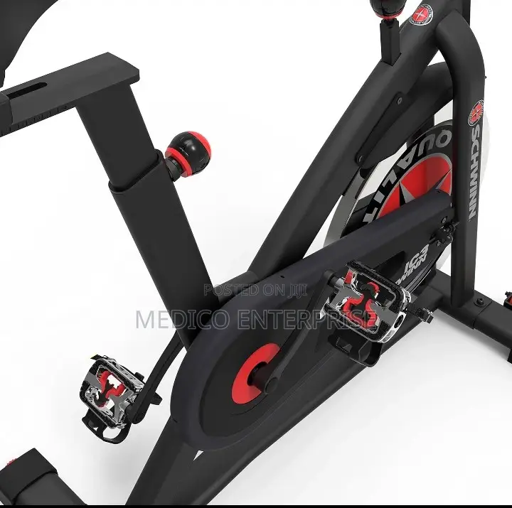 Fitness Indoor Cycling Bike